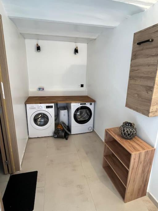 La Maison Rayofam, A 30 Min De Paris, A 5 Min Du Stade De France Σαιν-Ντενί Εξωτερικό φωτογραφία