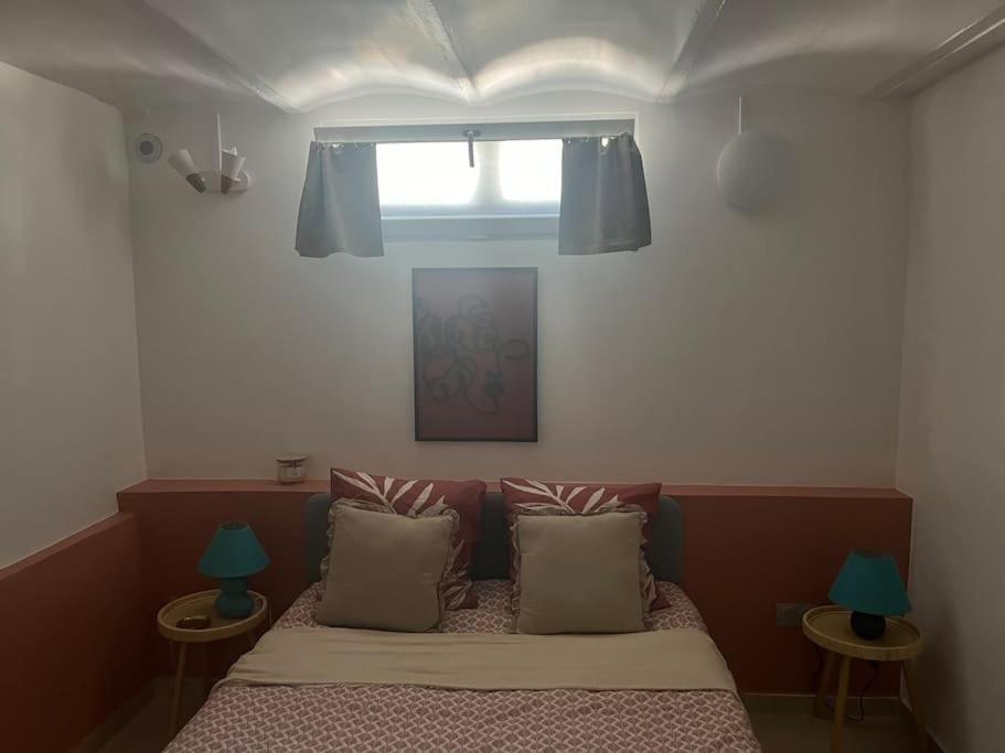 La Maison Rayofam, A 30 Min De Paris, A 5 Min Du Stade De France Σαιν-Ντενί Εξωτερικό φωτογραφία
