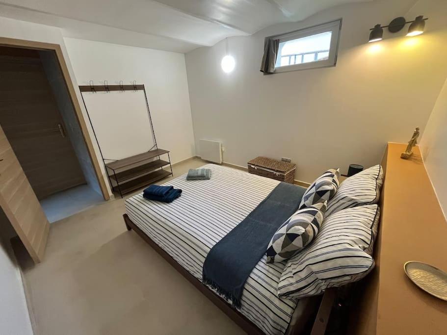 La Maison Rayofam, A 30 Min De Paris, A 5 Min Du Stade De France Σαιν-Ντενί Εξωτερικό φωτογραφία