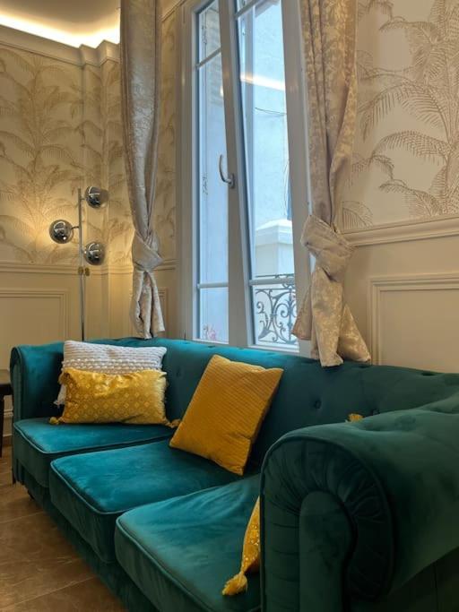 La Maison Rayofam, A 30 Min De Paris, A 5 Min Du Stade De France Σαιν-Ντενί Εξωτερικό φωτογραφία
