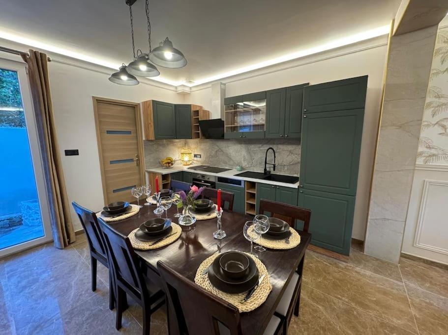 La Maison Rayofam, A 30 Min De Paris, A 5 Min Du Stade De France Σαιν-Ντενί Εξωτερικό φωτογραφία