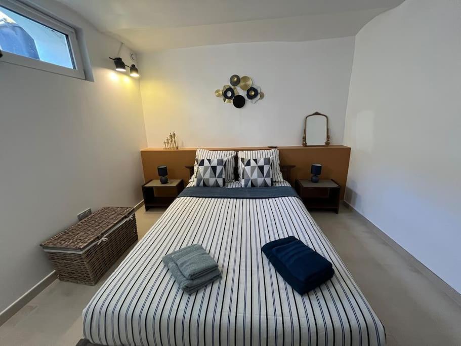 La Maison Rayofam, A 30 Min De Paris, A 5 Min Du Stade De France Σαιν-Ντενί Εξωτερικό φωτογραφία