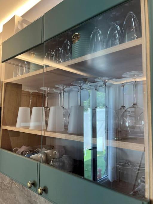 La Maison Rayofam, A 30 Min De Paris, A 5 Min Du Stade De France Σαιν-Ντενί Εξωτερικό φωτογραφία